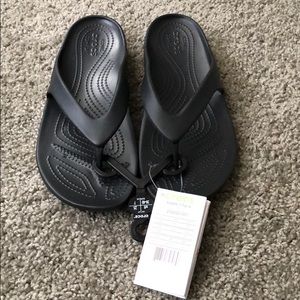 Croc Kadee II Flip Flop